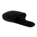 Baitcasting Reel Protective Case Baitcaster Fishing Reel Cover Protector Black
