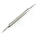 30Pcs Watch Strap Spring Bar Link Pin Remover Repair Tools Accessories