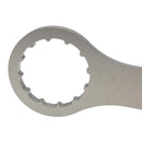 Bicycle Bottom Bracket Installation Tool BB Wrench Tool Aluminum Alloy 7075