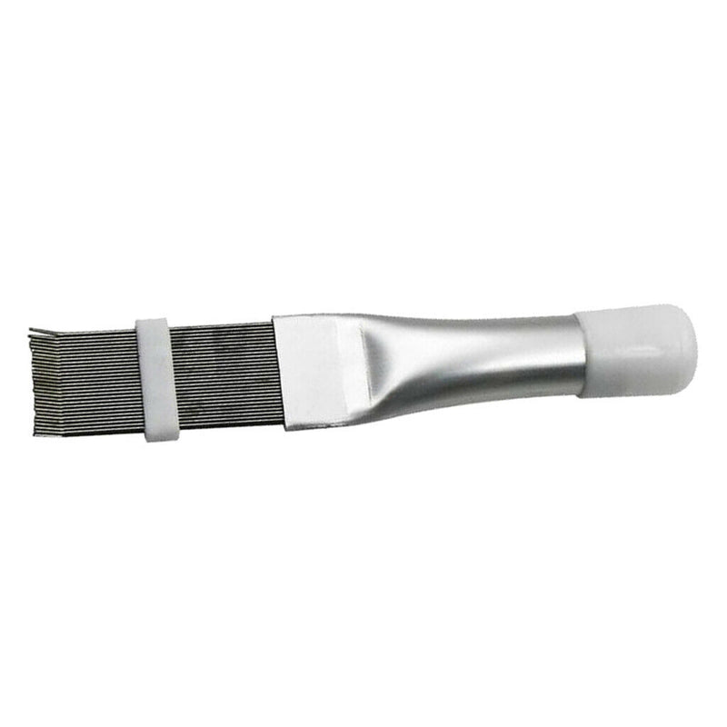 Air Conditioner Fin Repair Tools Coil Comb Dented A/C HVAC Condenser Radiators