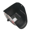 Auto Darkening Welding Helmet With Solar Powered Adjustable MIG TIG ARC Pro