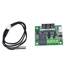 Hot! DC 12V Digital LED Thermostat Temperature Control Switch Module XH-W1209Pop