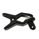 1Pc Portable Universal Tuner Clip for Guitar Instrument Guitar Accessory