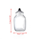 7 Pcs/Set Stainless Steel DIY Cookie Cutter Biscuit Mould Baking Decorating  Gw