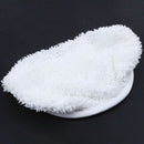 for Bissell 1252 Series 4/Batch Washable Fiber Mop Pad Replaced with Bissel