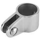 2 PCS Bimini Top Jaw Slide for Marine Boat Hardware Fitting Stainless Steel V9J5