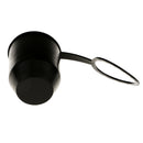 Universal Car Trailer Caravan Tow Bar Ball Protective Cover Cap 60*70mm