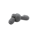 4 Pairs Anti Slip Glasses Ear Hooks Tip Eyeglasses Grip Temple Holders Silicone