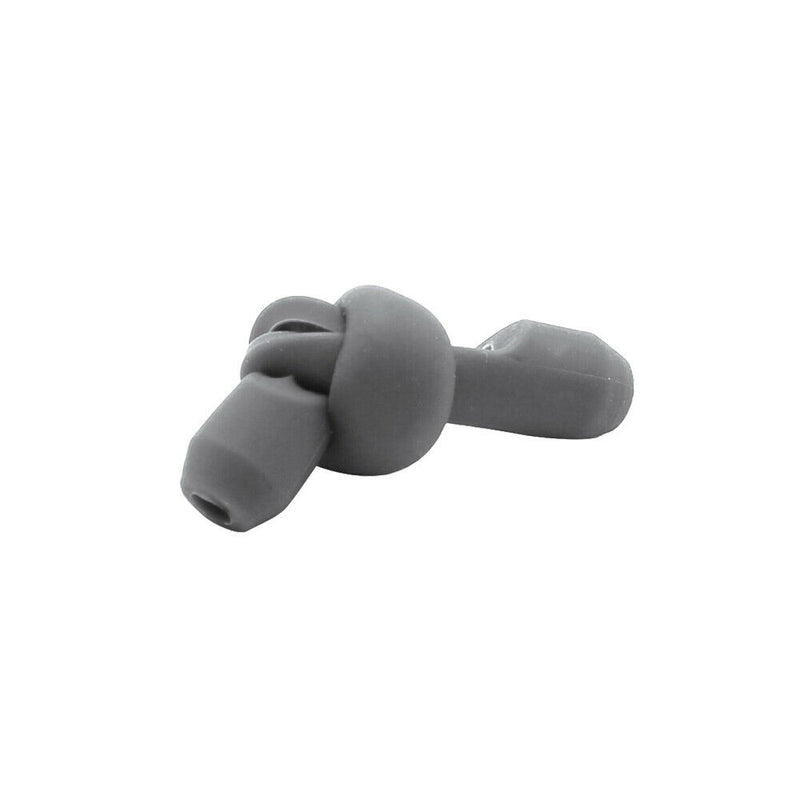 4 Pairs Anti Slip Glasses Ear Hooks Tip Eyeglasses Grip Temple Holders Silicone