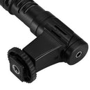 MIC-06 Video Mic Directional Microphone Kit for Smartphone Moblephone