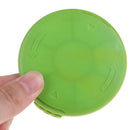 Replacement  Grass Cutter Trimmer Spool Cap For 21262, 2100202, 2100302, 2 Hn