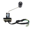 Universal Scooter Dirt Bike Fuel Tank Sending Unit Petrol Level Gauge Sensor