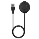 1m 5V Magnetic USB Charging Cable Desktop Charger Dock Cradle for Ticwatch Pro