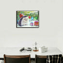 5D Diamond Painting Full Drill Embroidery Cross Stitch Kits Christmas Hedge