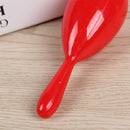 24 Neon Maracas,Bright And Colorful Party,New Year Party Noise Maker,4 Inch