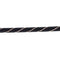 3.5mm Digital Optical Audio Cable Mini Toslink to Toslink Optic Cable(2m)