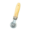 2x Holzgriff Reparatur Reifenpanne Reifen 1 1/2