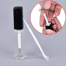 1Set Women False Makeup Fashion Favor Adhesive Eyelash Double Eyelid GlueClea3C
