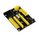 Keyestudio 7-12V NRF24L01 Development Board Sensor Expansion Plate Arduino