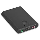 TX7 2 in 1 Bluetooth Receiver Transmitter Wireless Stereo Audio Adapter