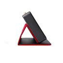 Foldable With Magnetic Suction Function Portable Protective Cover Bag Cover