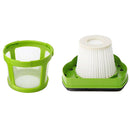 For Bissell Vacuum Hepa Filter Kit Reusable Bissell 1782 & 17823 , 3 Pack