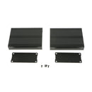 Aluminum Junction Box Junction Box PCB Cover Box Case 100 * 76 * 35 Waterproof