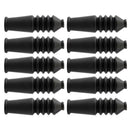 10 Sets MTB Mountain Bike V Brake Noodles Cable Guide Bend Tube Pipe Sleeves