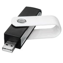 Portable USB-Powered Ionizer Air Purifier Cleaner for Travel Office Home