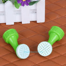 2pcs Potted Plant Watering Sprinkler Portable Irrigation Dripping Spray Tools PP