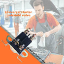 Universal 4 Post Starter Solenoid Relay 1-513075 117-1197 513075 212655