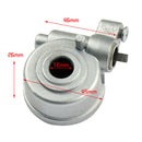 New GY6 125cc 150cc Speedometer Drive Gear for Chinese Scooter