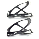 2PCS Carbon Bottle Cage Water Bottle Cage MTB/Road Bicycle Bottle Holder Bi