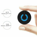 Portable Mini Electric Neck Massager Cervical Massage Stimulator Pain Relief