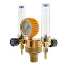 1x Quality Argon CO2 Mig Tig  Meter Regulator Welder Weld Gauge Accs New