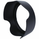 5X(Lens Hood Camera Lens Hood EW-63C EW63C for  EF-S 18-55mm F / 3.5-5.6 I L9I2)