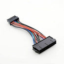 24 Pin to 14 Pin PSU Main Power Supply ATX Adapter Cable for Lenovo IBM Delux