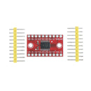 TXS0108E 8 Channel 8-Bit Logic Level Bi-directional High Speed Converter Module