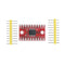 TXS0108E 8 Channel 8-Bit Logic Level Bi-directional High Speed Converter Module