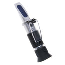 handheld antifreeze refractometer freezing point adblue ATC photorefractometerOZ