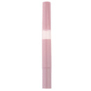 5Pcs 3ml Portable Empty Twist Pen with Brush Cuticle Oil Container Lip Gloss