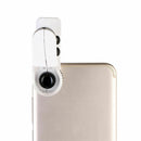 Clip On 50x for Smart Mobile Phone Camera Magnifier Microscope Loupe L VKU