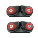 Composite Ball Bearing Fast Entry Rope Cam Cleats For Rowing Marine Boat Deluxe