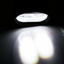 20W Round LED Work Light Bar Spot Driving Lamp For Off-road Car SUV Boat  Z