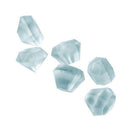 Silicone Diamond Jewel Shape Ice Tray Cube Mold Chocolate Mould Kitchen Tool LJ