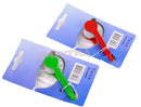 Stylish Mini Sun Glasses Eyeglass Minifiber Brush Cleaner 3C