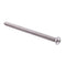 M2.5 x 35mm 304 Stainless Steel Phillips Round Head Screws Bolt 60pcs C1B2