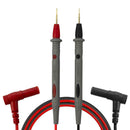 2pcs Universal Digital Multimeter Pens Lead Probe Wire 1000V Ammeter Test Tool