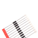 10pcs 1N5349B IN5349 Zener Diode 5W/12V  MO