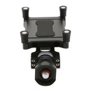 Side Smartphone Adapter Phone Holder Clamp for Feiyu G6 Plus/SPG2/G6 Handheld